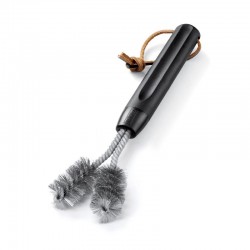 Brosse à deux têtes - WEBER