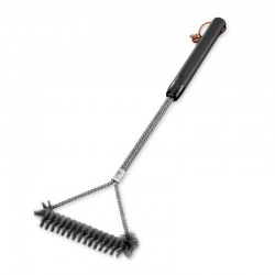 Grande brosse en T - WEBER