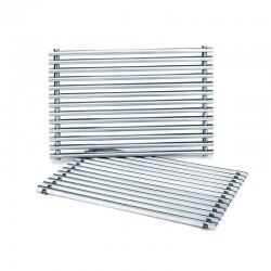 Grille de cuisson en inox...