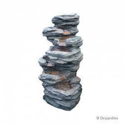 Fontaine - DESJARDINS