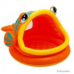 Piscine pour enfants 'Lazy...