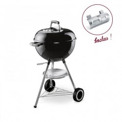 Pack barbecue charbon "...