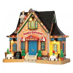 Maison "Pierre's...