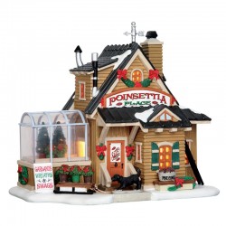 Maison "Poinsettia Place" -...