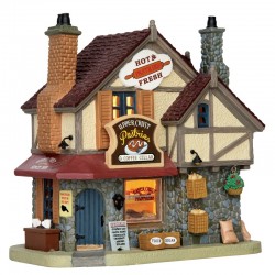 Boutique "Upper Crust...