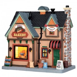 Boutique "Bonnie's Bread...