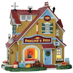 Boutique "Pauline's Pie...