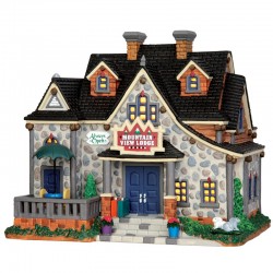 Maison "Mountain View...