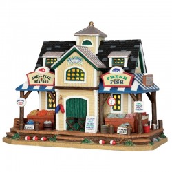 Maison "Seaside Fish &...
