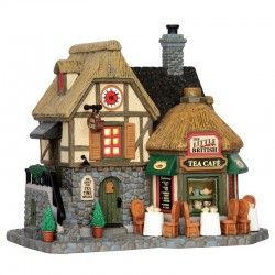 Maison "The Little British...