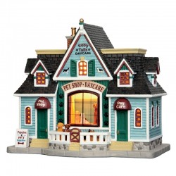Boutique "Happy Tails Pets...