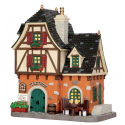 Maison "Ye Olde Tavern" -...