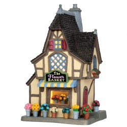 Boutique "The Flower...