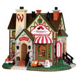 Maison "Fine Chocolate...