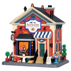 Boutique "Pawfection Pet...
