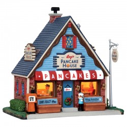 Maison "Amy's Pancake...
