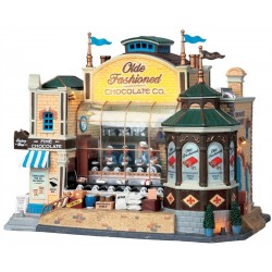 Boutique "Olde Fashioned...