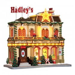 Boutique "Hadley's...