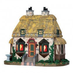 Maison "Butler Residence" -...