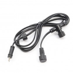 Câble pour LED 12V - 2m