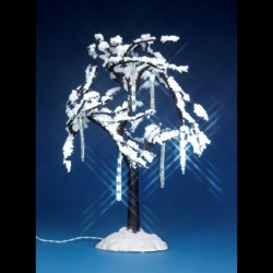 Arbre "Cascading Icicle...