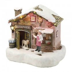 Boutique "Butcher Home" -...