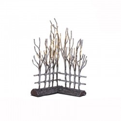 Arbres "Lighted Trees With...