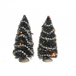 Arbres "Tree" X 2 moyen -...