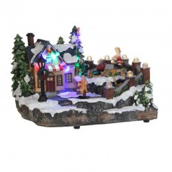 Scène "Christmas Scenery" -...