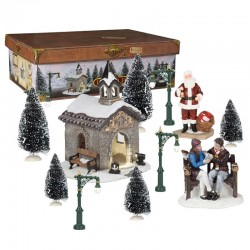 Boîte "Starterskit 1C" X12...