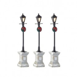 Réverbères "Street Lantern...
