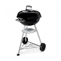 Barbecue charbon Compact...