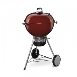 Barbecue charbon...