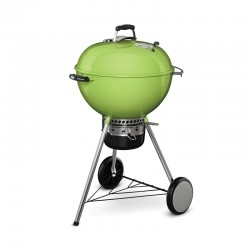 Barbecue charbon...