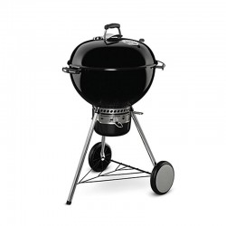 Barbecue charbon...