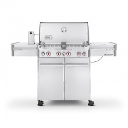 Barbecue gaz "Summit S-470...