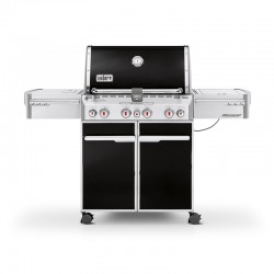 Summite E-470 noir intense...