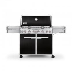 Barbecue gaz "Summit E-670...