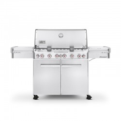 Barbecue gaz "Summit S-670...