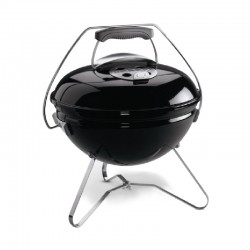 Barbecue à charbon Performer GBS Ø57 cm noir - Weber.