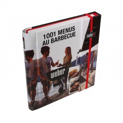 Livre de recettes "1001...