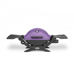 Barbecue gaz "Q1200" violet...