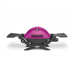 Barbecue gaz "Q1200"...