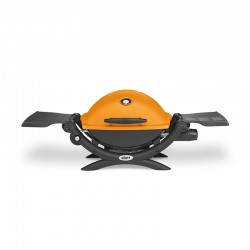 Barbecue gaz "Q1200" orange...