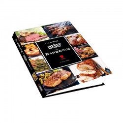 Livre de recettes "La bible...