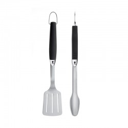 Kit 2 accessoires en inox...