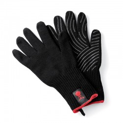 Paire de gants S/M. - WEBER