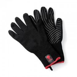 Paire de gants L/XL. - WEBER