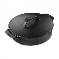 Cocotte GBS - WEBER