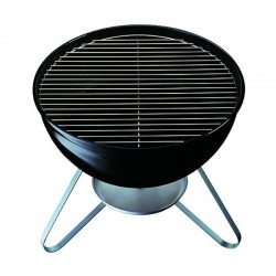 Grille de cuisson chromée...